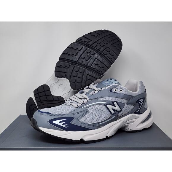 New Balance Other - DS New Balance 725 TITANIUM NAVY ML725AJ